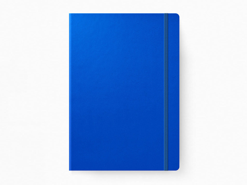 2025 Leuchtturm 1917 Week Planner - SKY Hardcover