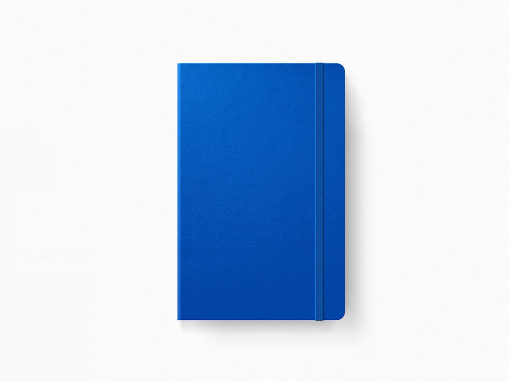 2025 Leuchtturm 1917 Week Planner - SKY Hardcover