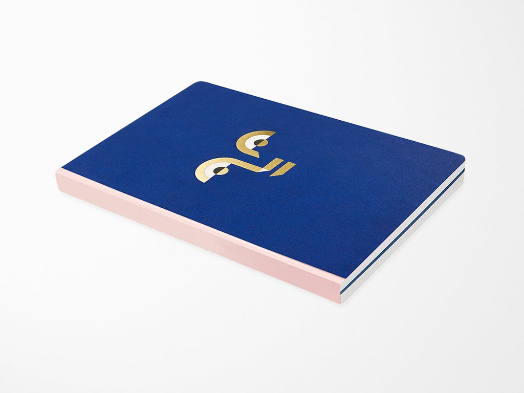 Apollo Notes Notebook