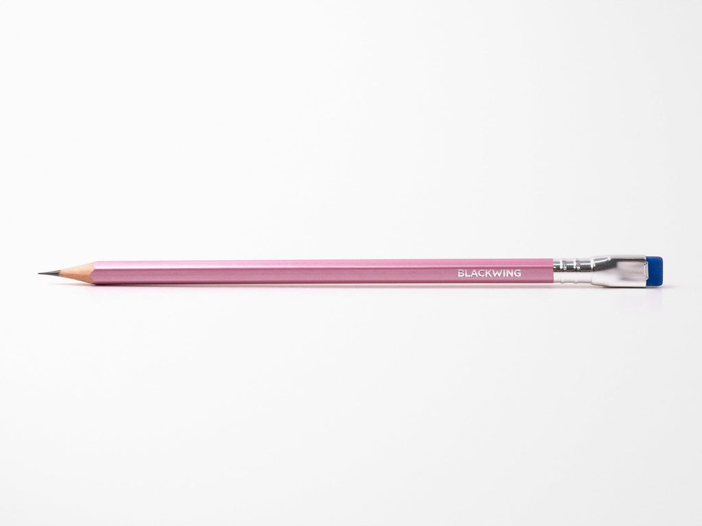 Blackwing Pearl Pencils - Pink Set of 12