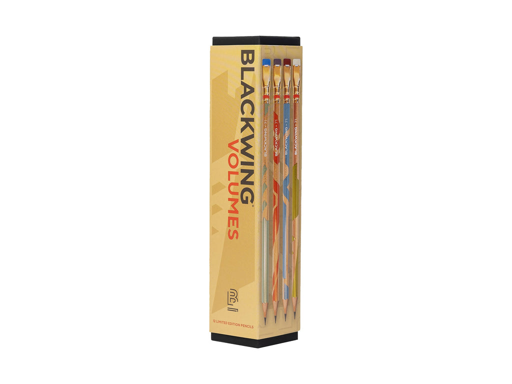 Blackwing Volume 71 - The Frank Lloyd Wright Pencil