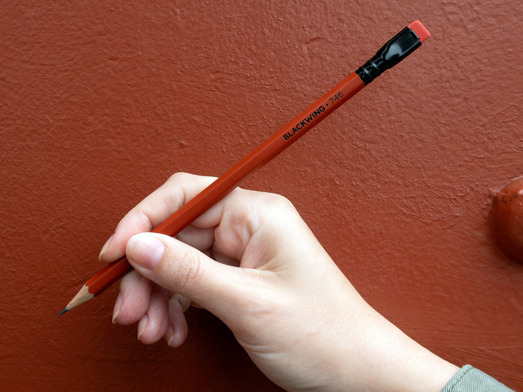 Blackwing Volume 746 - The Golden Gate Bridge Pencil