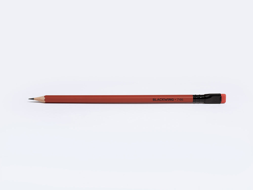 Blackwing Volume 746 - The Golden Gate Bridge Pencil