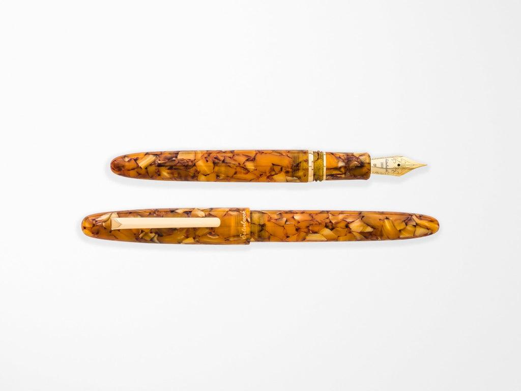 Esterbrook Estie Fountain Pen - Honeycomb