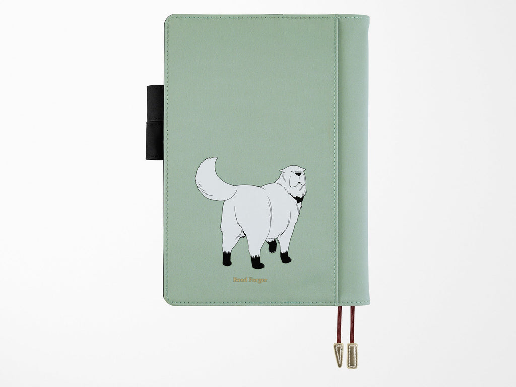 Hobonichi Techo A5 Cousin Cover - SPY x FAMILY: Forger Family