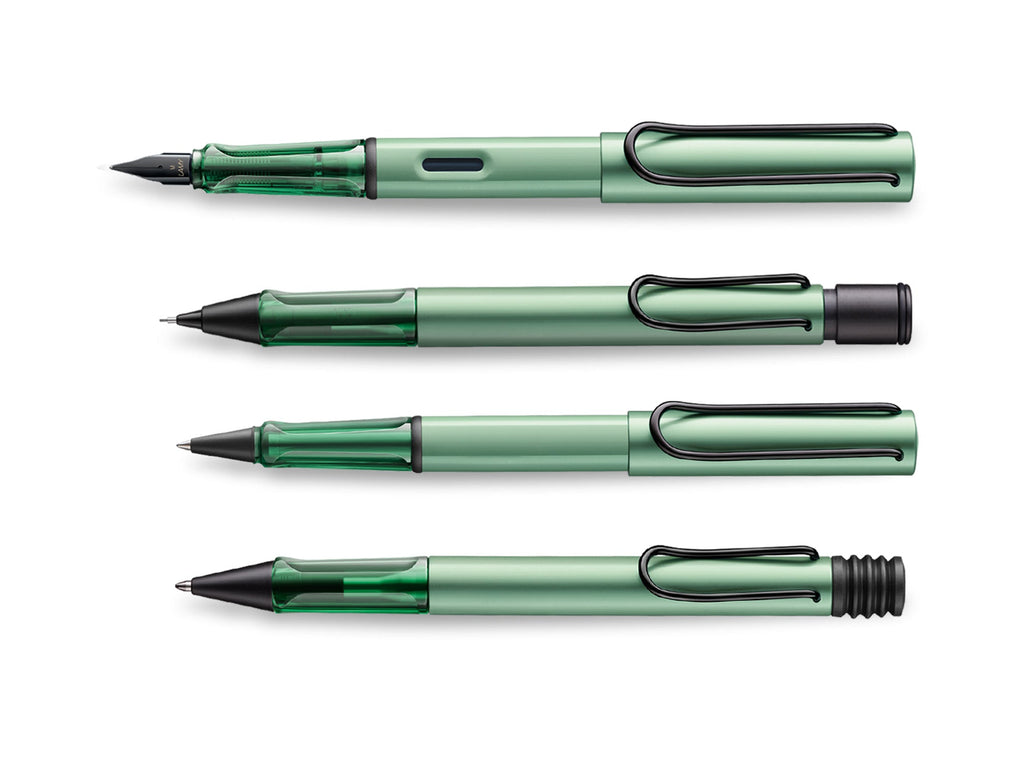 Lamy AL STAR SAGE Collection