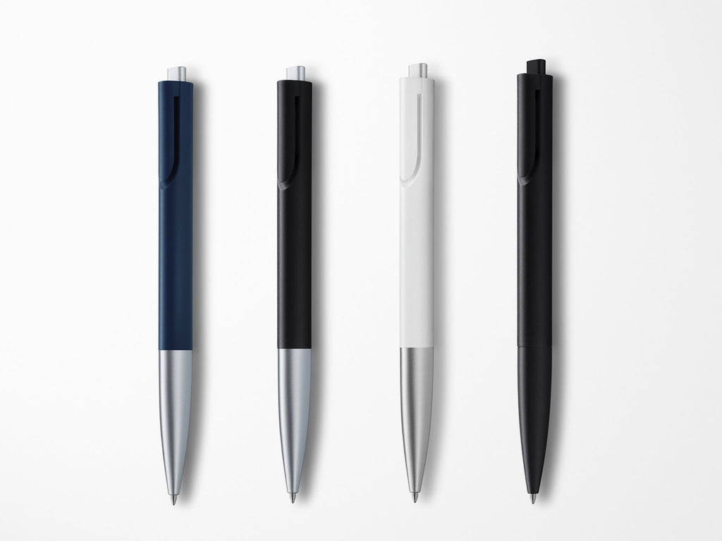 Lamy NOTO Ballpoint Pen