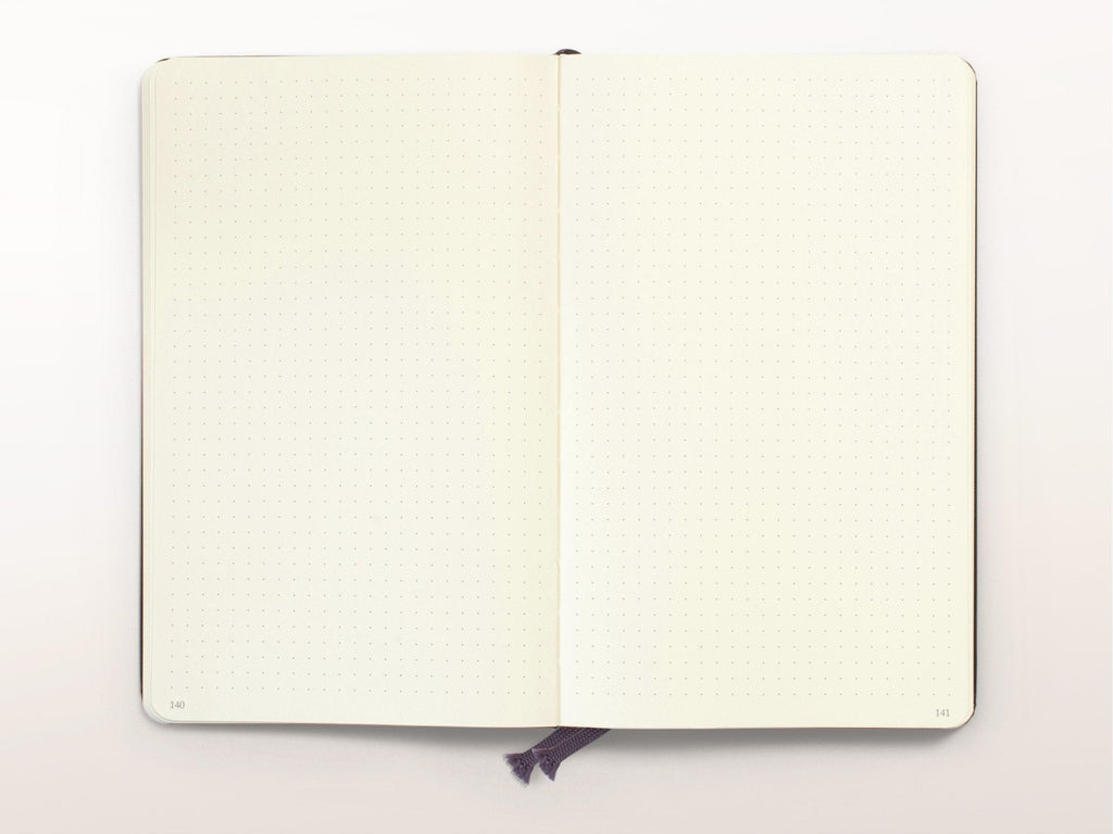 Leuchtturm 1917 Soft Cover Notebook - Lobster