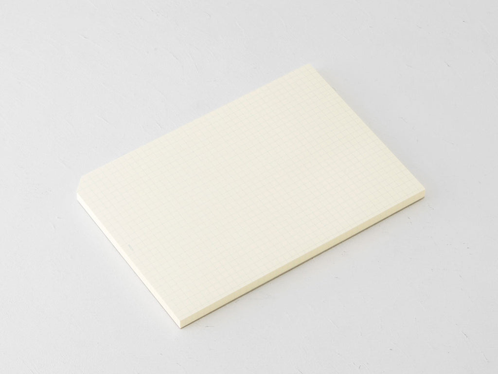 Midori MD Paper Pad A5 - Grid Paper