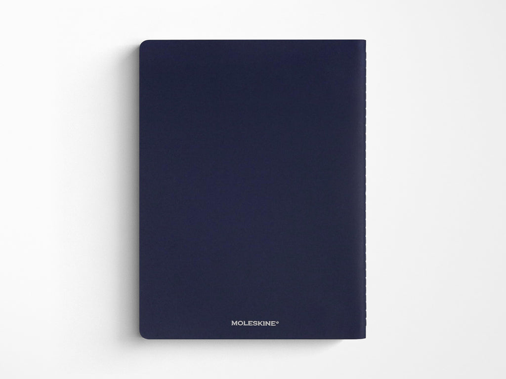 Moleskine Sakura 2025 Custom Edition Cahier Journal