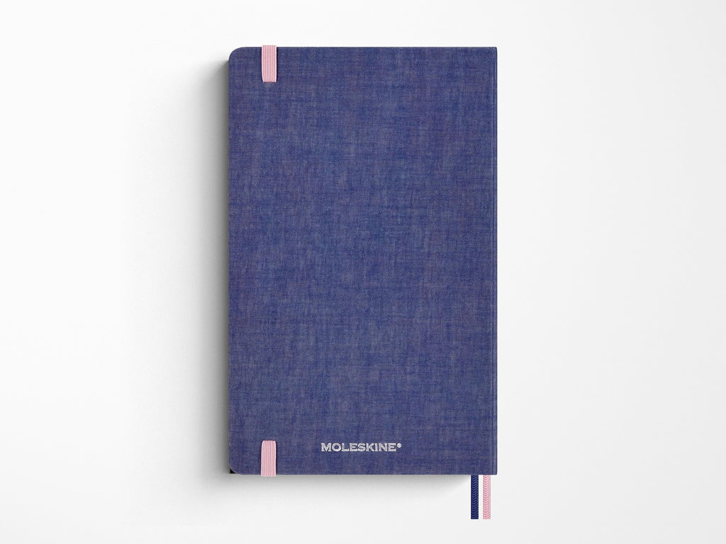 Moleskine Sakura 2025 Custom Edition Notebook