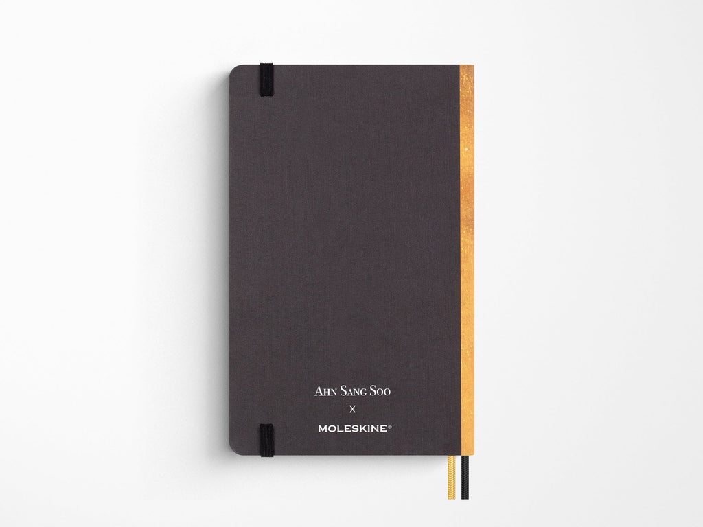 Moleskine x Ahn Sang-Soo Year of the Dragon Notebook, Limited Edition