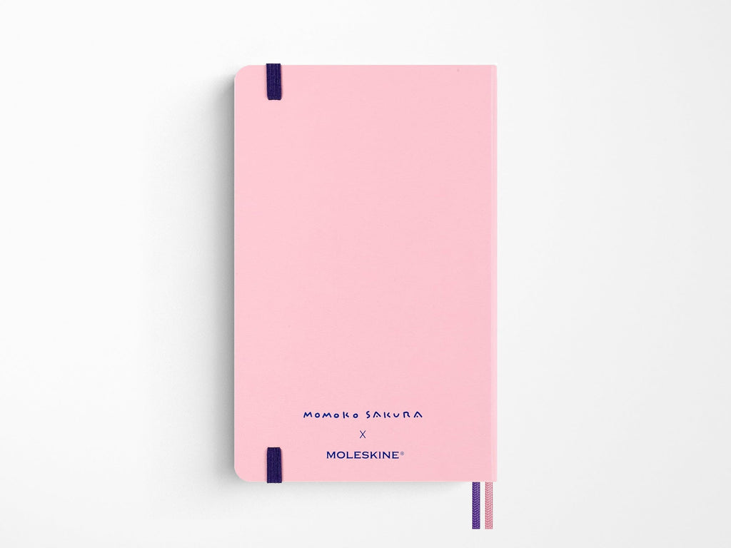 Moleskine x Momoko Sakura Notebook, Limited Edition