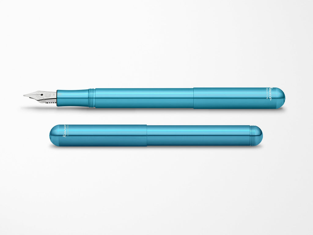 NEW! Kaweco LILIPUT Fountain Pen - Blue