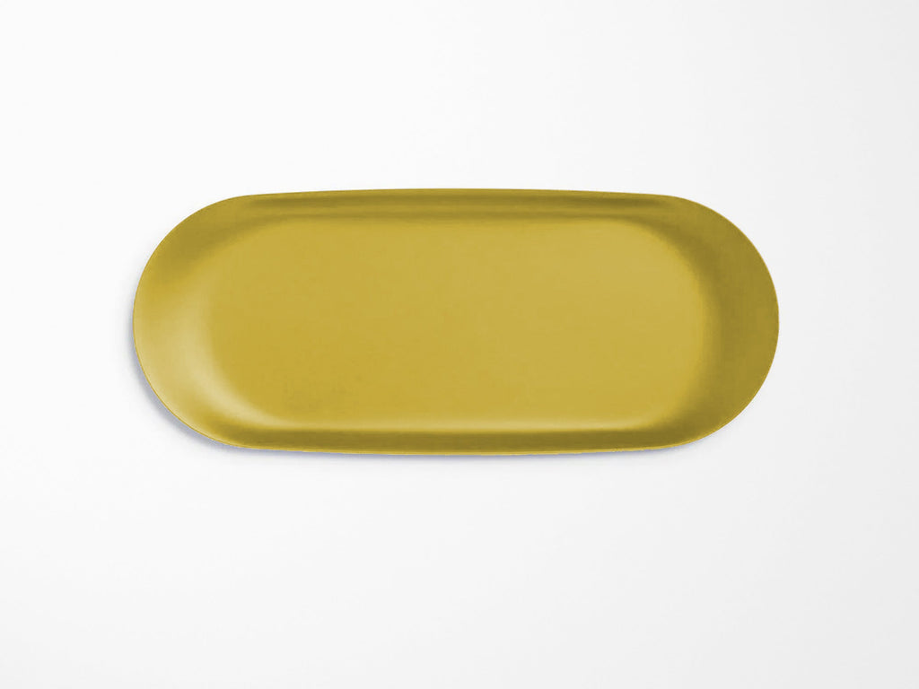 Notem LOLA Desk Tray - Yellow