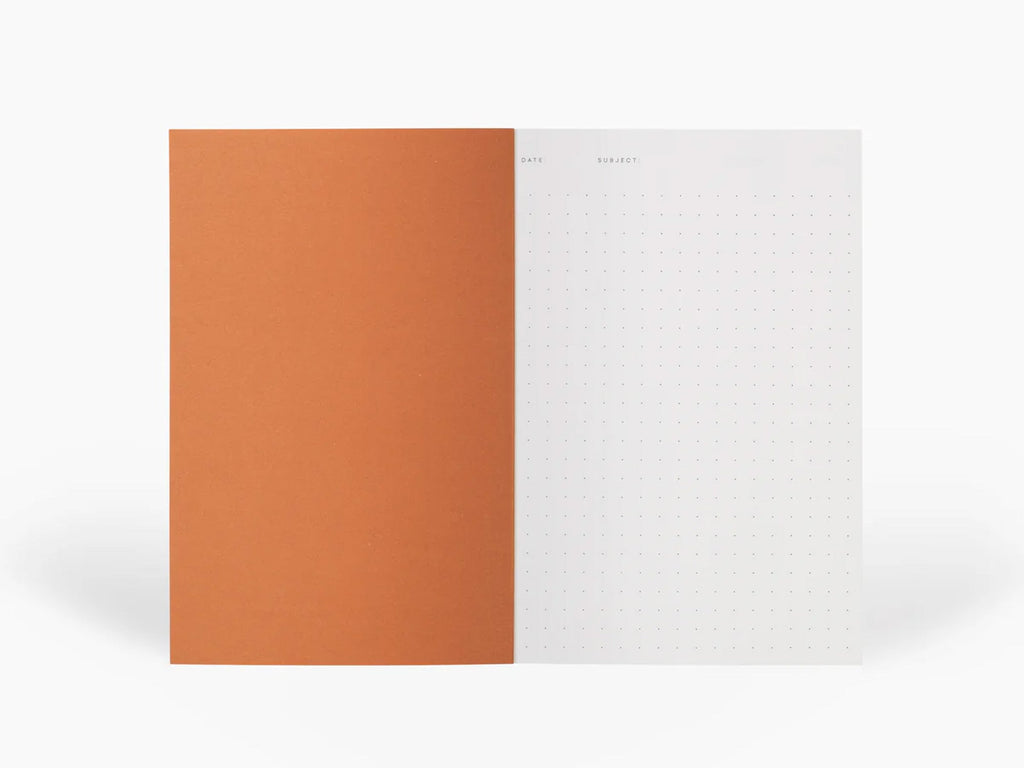 Notem VITA Journal - Small Bordeaux