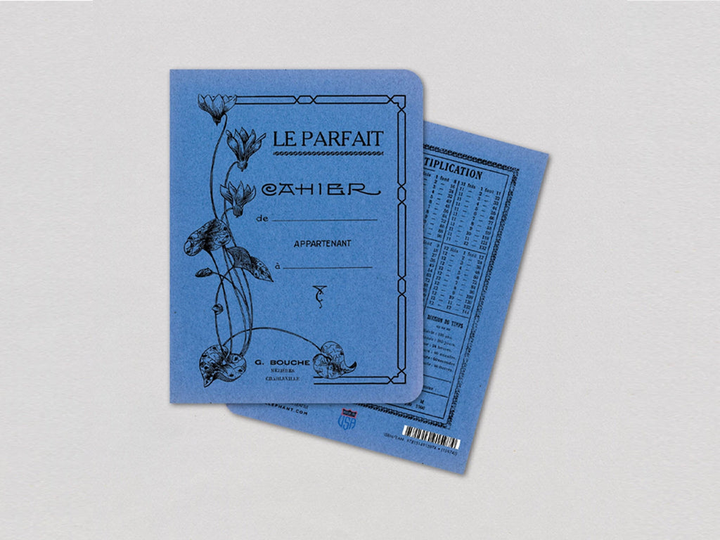 Oh Là Là!—Vintage French Journal Notebooks