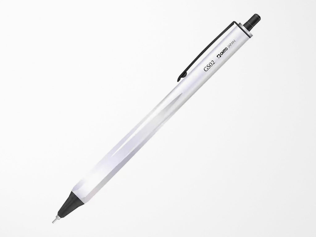 Ohto GS02 Roller Gel Pen