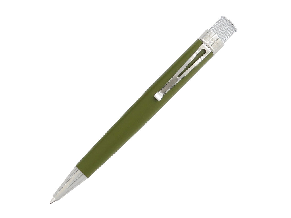 Retro 51 Tornado Seasonal Touch Rollerball Pens