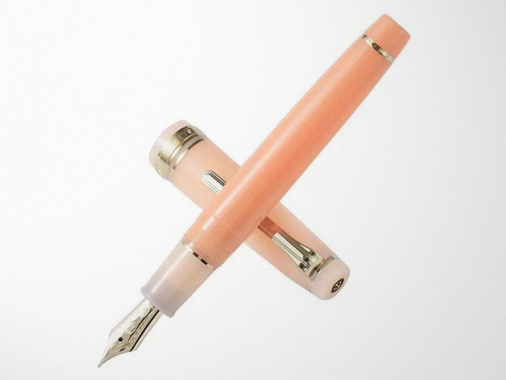 Sailor Pro Gear Fountain Pen - Smoothie Series - Cantaloupe