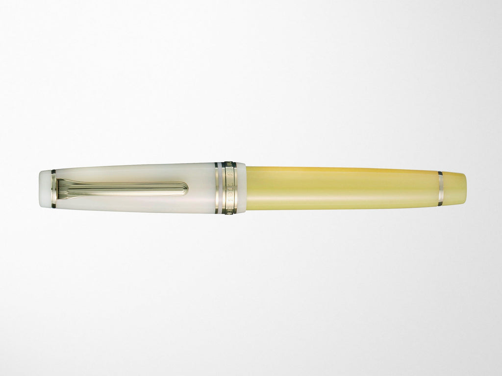 Sailor Pro Gear Fountain Pen - Smoothie Series - Passion Fruit