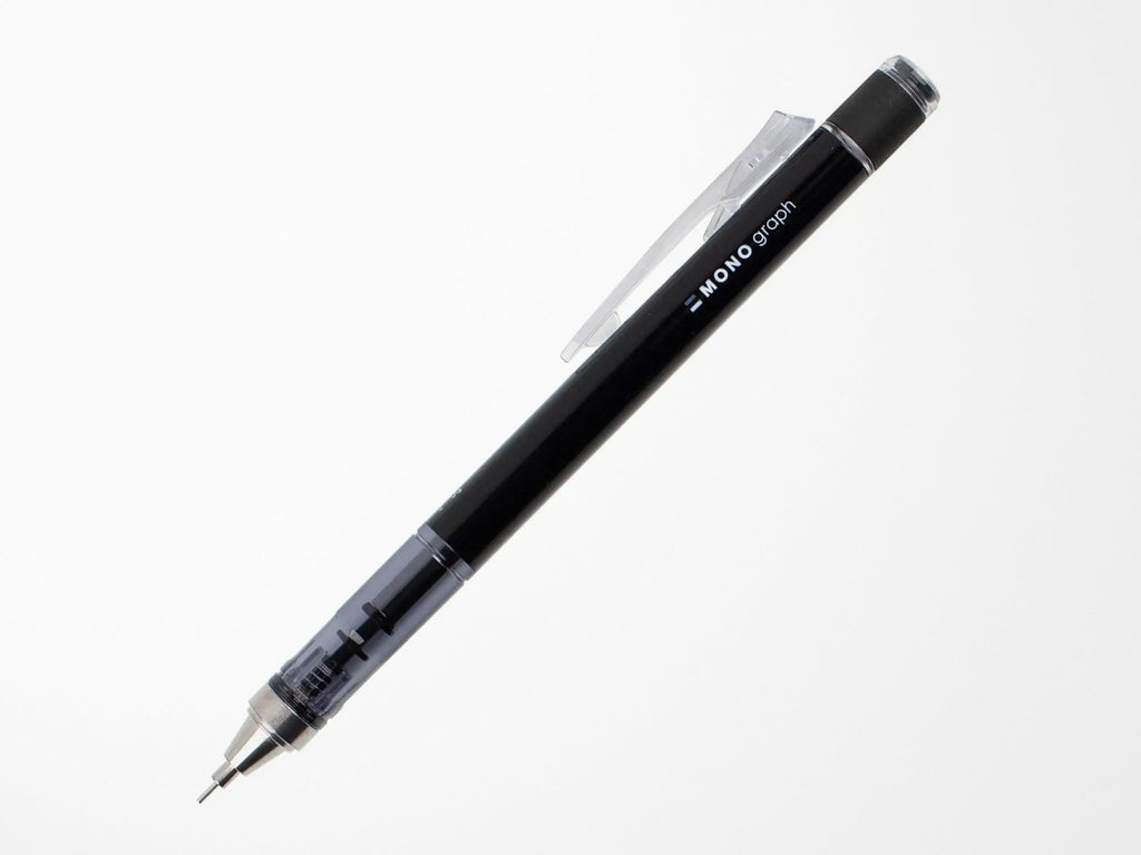 Tombow Mono Graph Mechanical Pencil 0.5mm