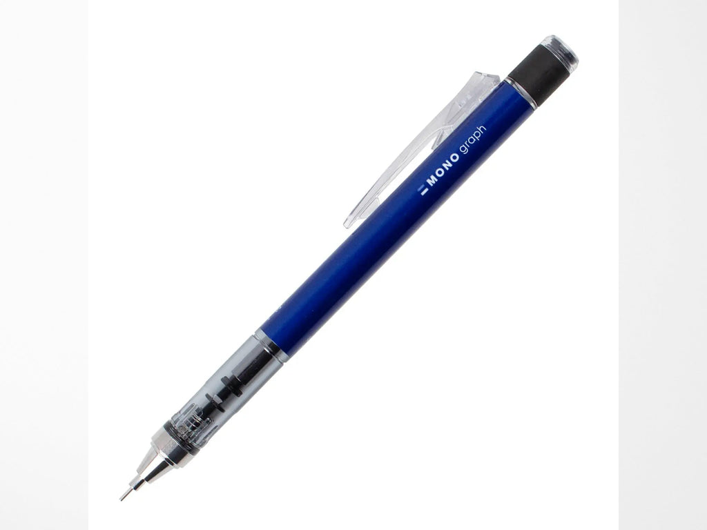 Tombow Mono Graph Mechanical Pencil 0.5mm