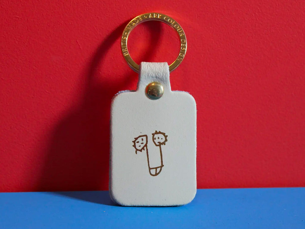 Willy Key Fob