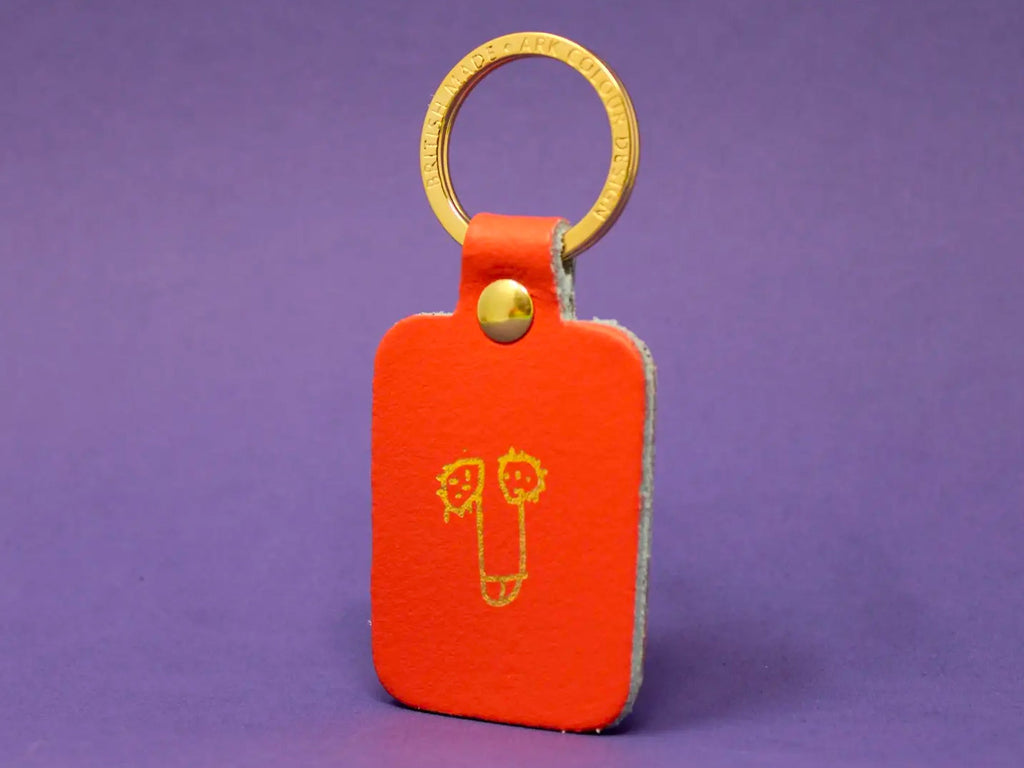 Willy Key Fob