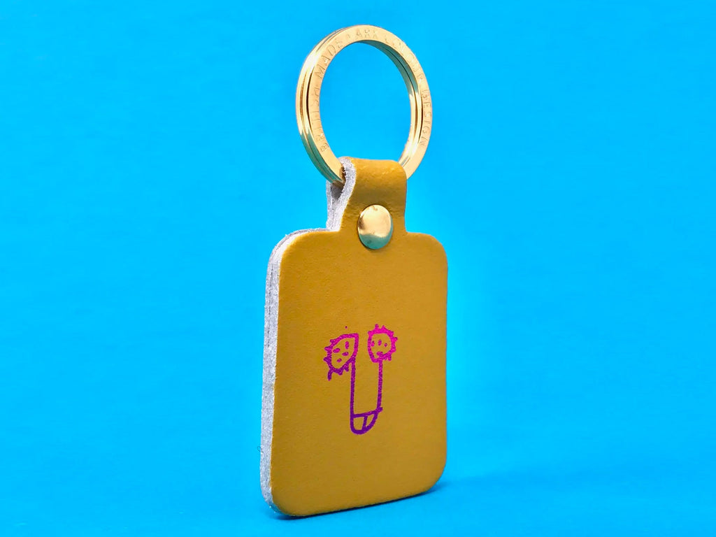 Willy Key Fob