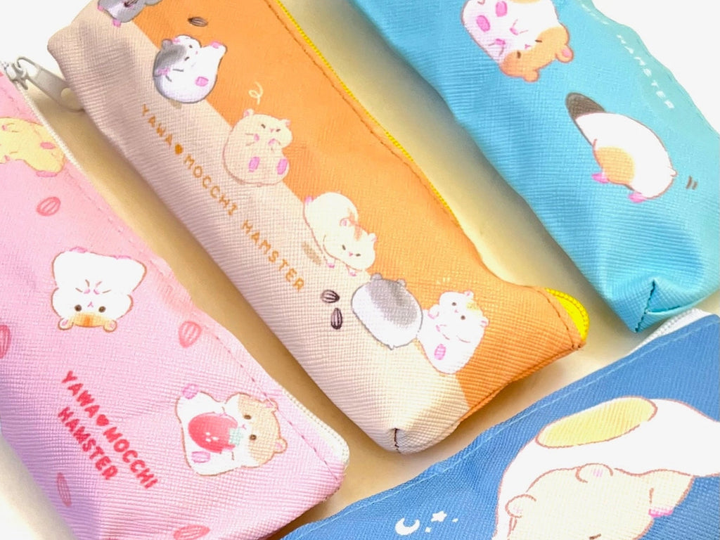 Yawa Mochi Hamster Pen Case Capsule