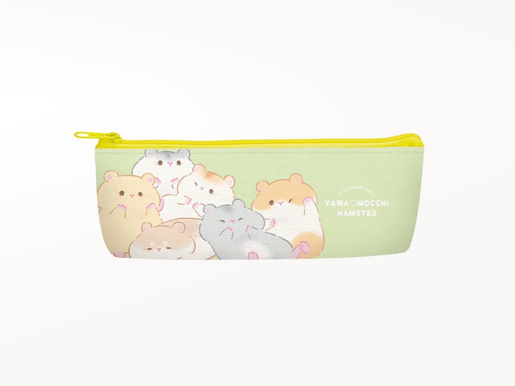 Yawa Mochi Hamster Pen Case Capsule