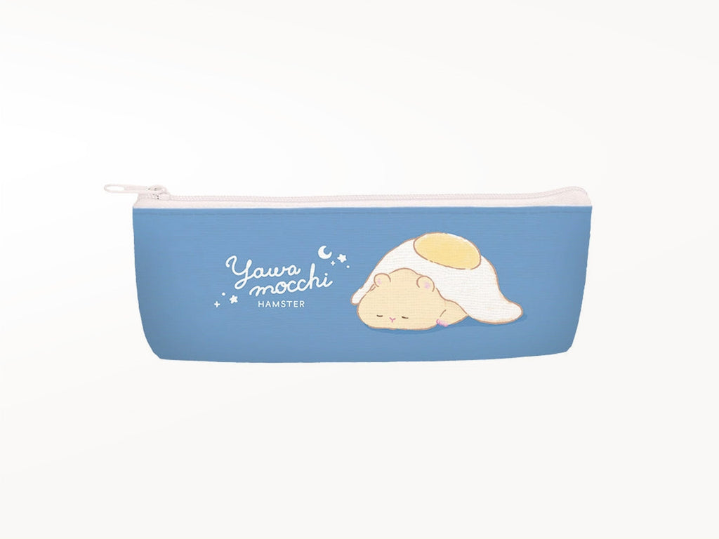 Yawa Mochi Hamster Pen Case Capsule