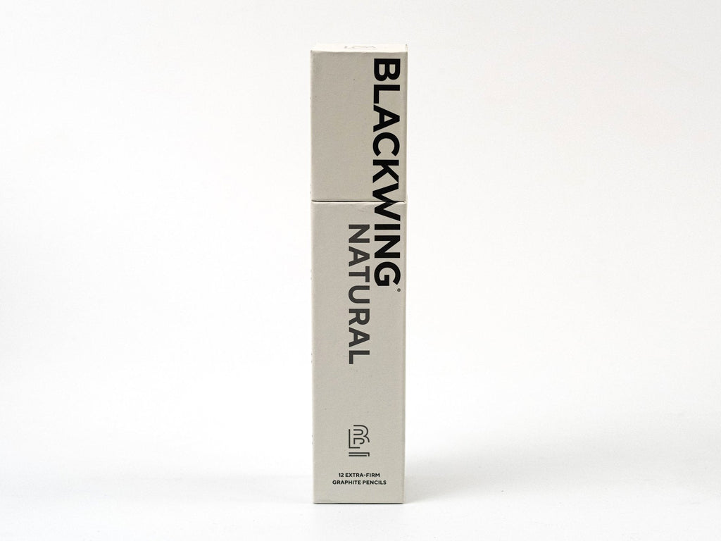 Blackwing Natural Pencils Set of 12