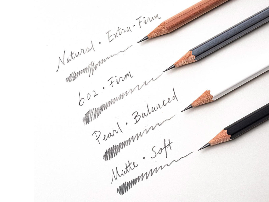 Blackwing Natural Pencils Set of 12