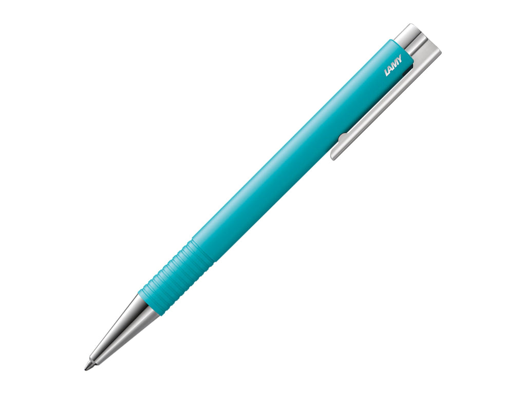 Lamy Logo M+ Ballpoint Pen Special Edition