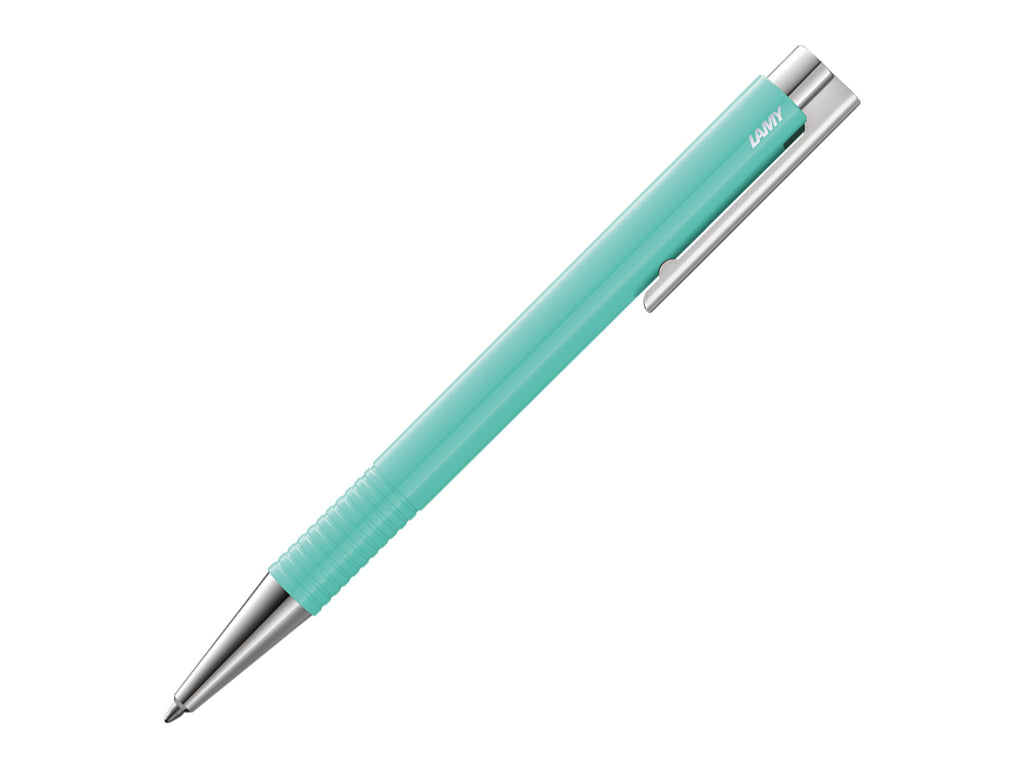 Lamy Logo M+ Ballpoint Pen Special Edition