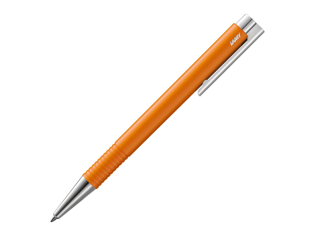 Lamy Logo M+ Ballpoint Pen Special Edition