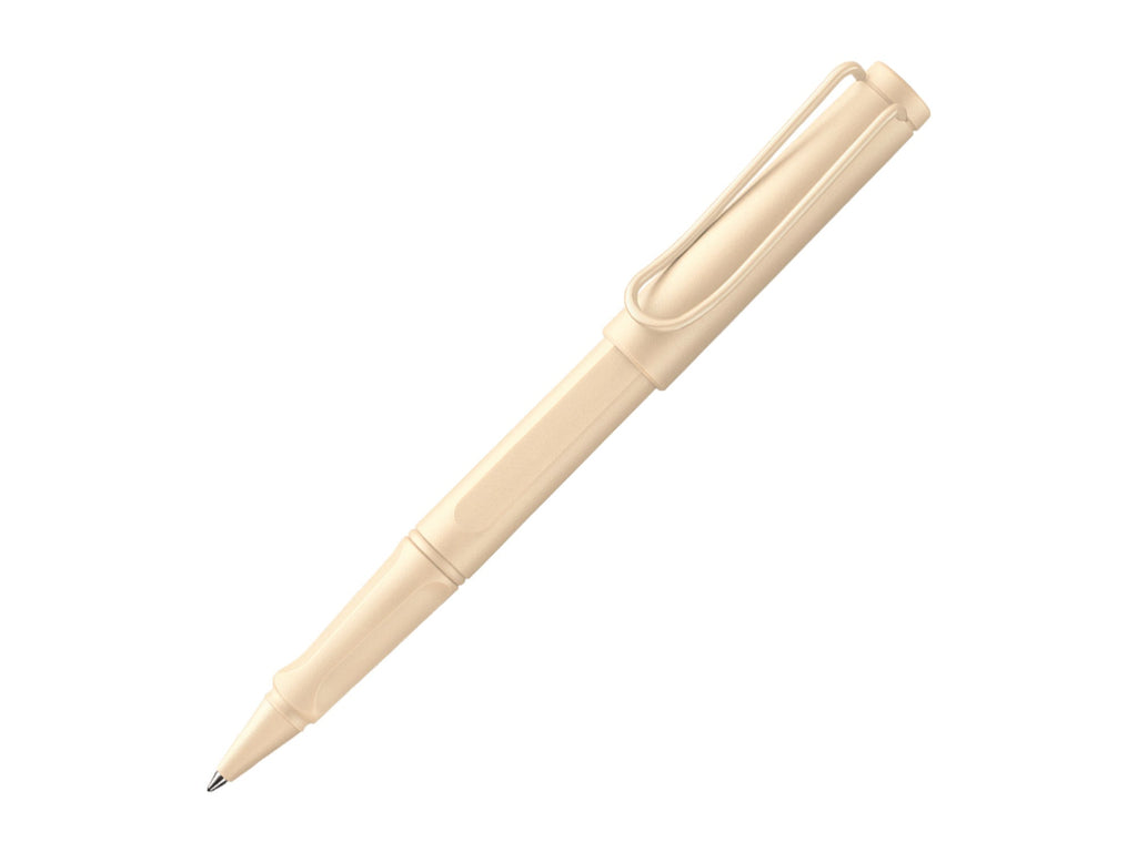 Lamy SAFARI CREAM Collection