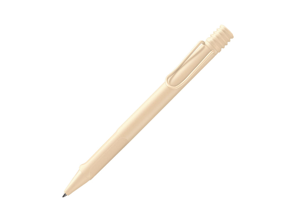 Lamy SAFARI CREAM Collection