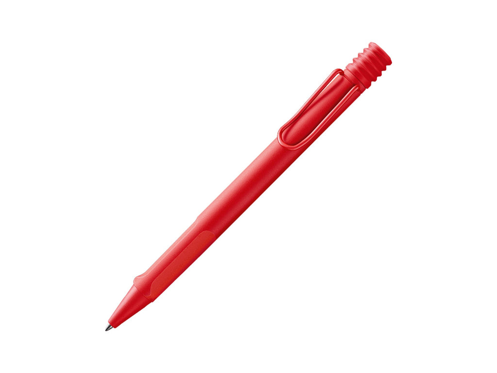 Lamy SAFARI STRAWBERRY Collection