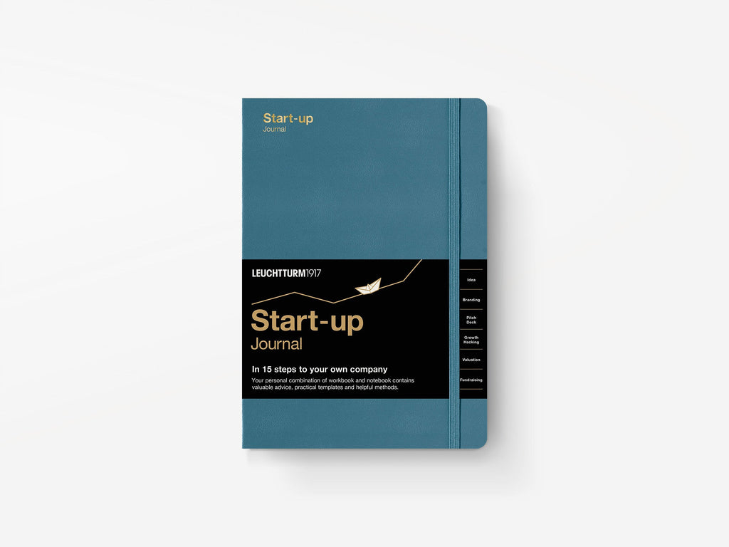 Leuchtturm 1917 Start-Up Journal