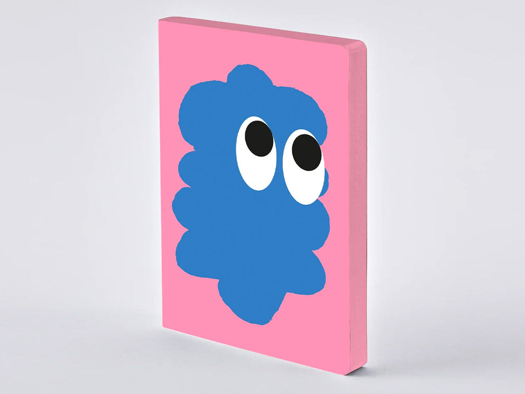 Nuuna Sweet Joe Notebook