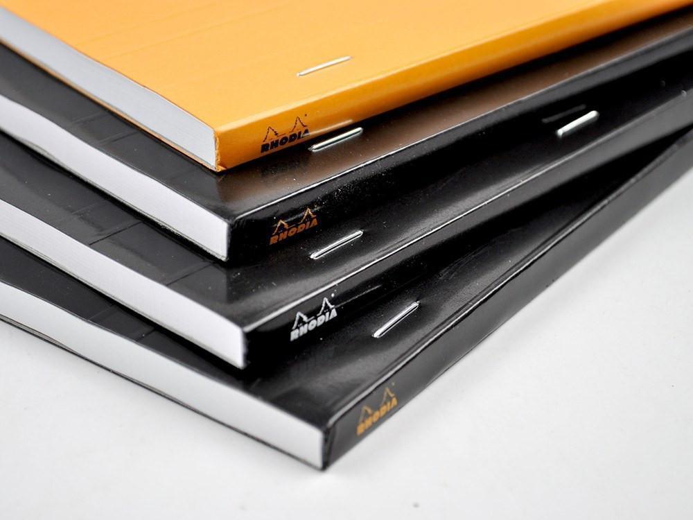 Rhodia Classic Notepad (5.75 x 5.75)