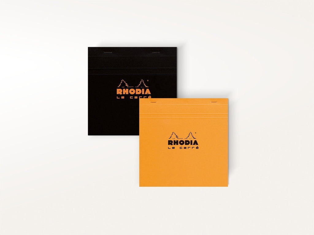 Rhodia Classic Notepad (5.75 x 5.75)