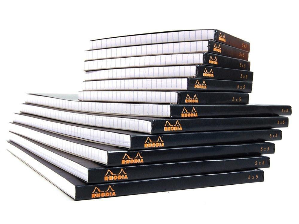 Rhodia Classic Notepad (5.75 x 5.75)