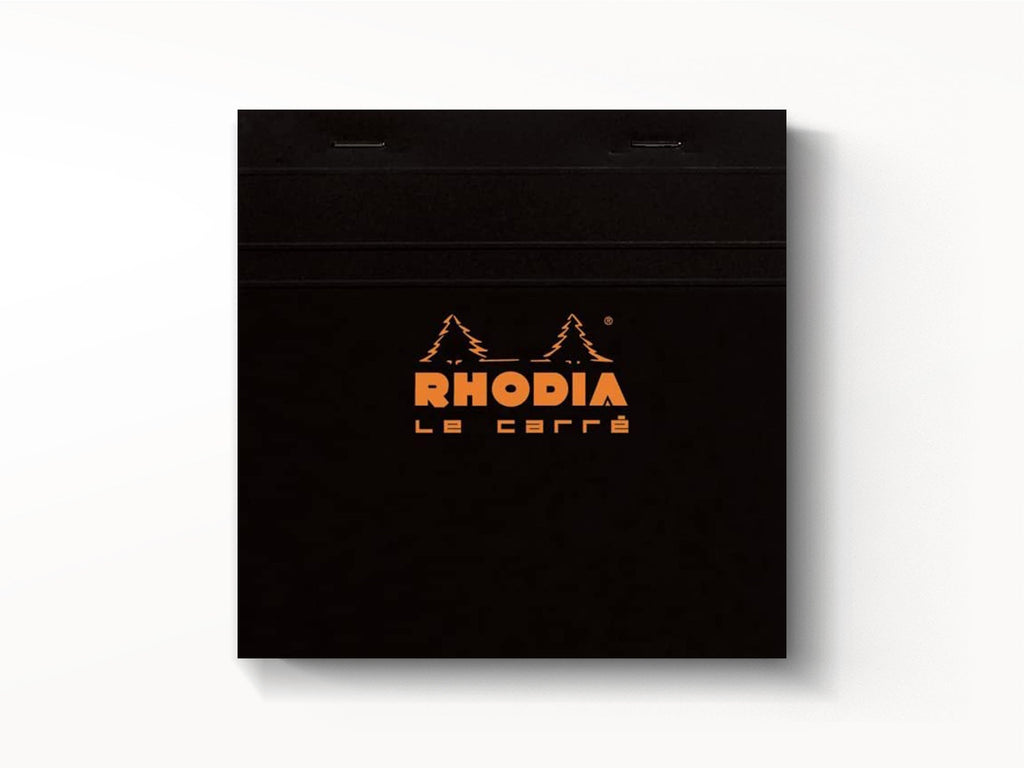 Rhodia Classic Notepad (8.25 x 8.25)