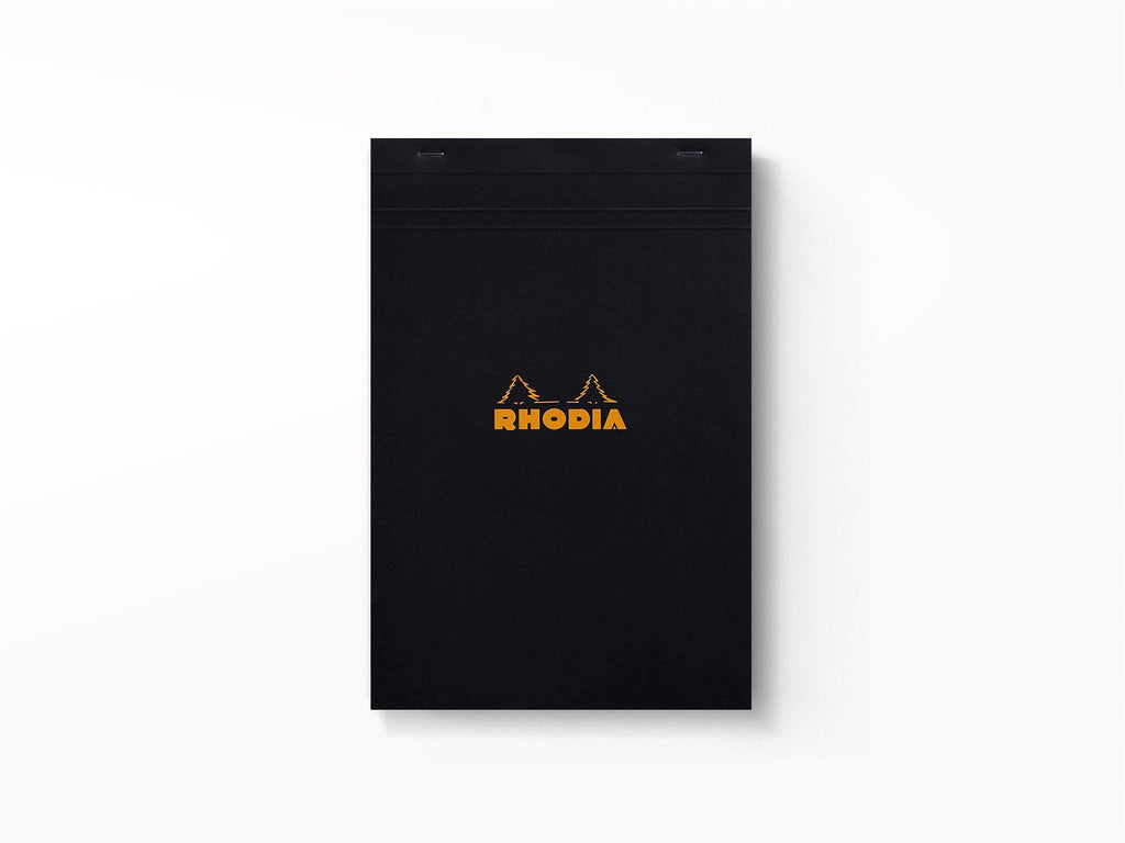 Rhodia Classic Notepad No 16 (6 x 8.25)