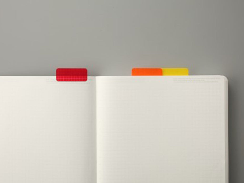 Stalogy Index Tab Sticky Notes