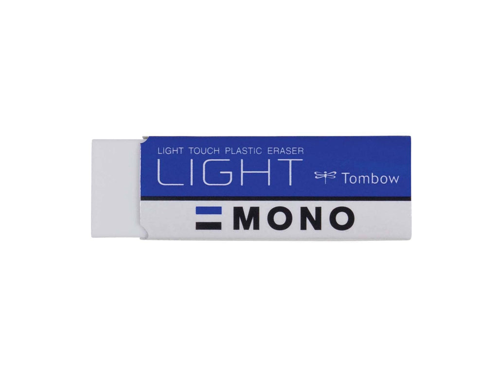 Tombow Mono Plastic Eraser